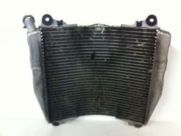 Radiateur Kawasaki ZX 7 R