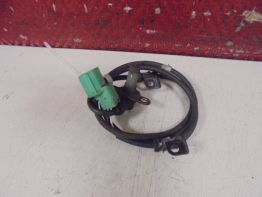ABS sensor achter Honda CBF 600