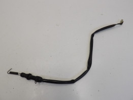 Rempedaal Honda CBR 900 RR