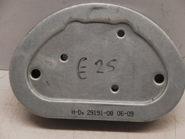 Air cleaner Harley Davidson Dyna