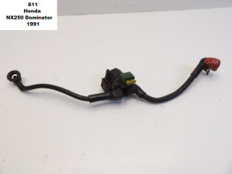 Anlasser Relais Honda NX 250 Dominator