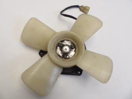 Ventilator Kawasaki ZX 10 R