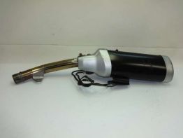 Muffler Kawasaki Z 750