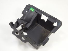 Batterie befestigung Triumph Sprint ST 1050