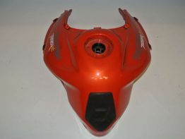 Fuel tank Triumph Tiger 800 xc