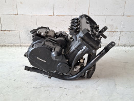 Motorblok Kawasaki ZZR 1100