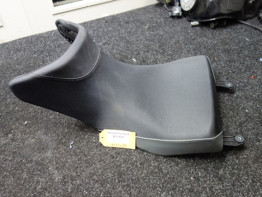 Sitzbank Honda NT 1100 DCT