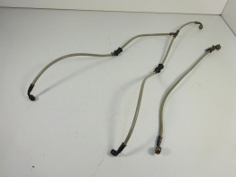 Brake hose front Ducati Monster 695