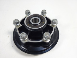 Tandwieldrager Kawasaki ER 6