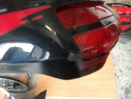 Achterkuipdeel Honda CBR 1000 F