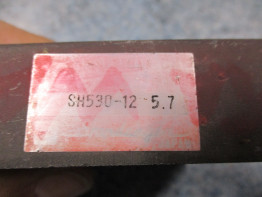 Spanningsregelaar Kawasaki LTD 454