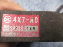 Spanningsregelaar Yamaha XV 700 / 750 SE