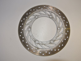 Remschijf voor Honda VFR 750