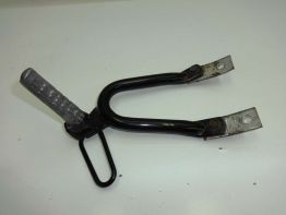 Duo voetsteun links Yamaha FZR 600