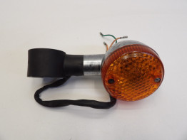 Knipperlicht links voor Honda VT 600