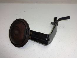 Claxon Kawasaki ZZR 600