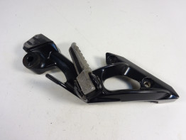 Duo voetsteun rechts Kawasaki GTR 1400