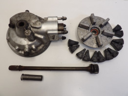 Cardan Yamaha FJR 1300