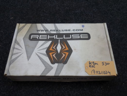 Koppeling KTM SX F EXC