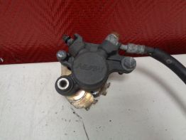 Rear brake caliper Kawasaki Z 750