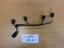 Wire Harness Kawasaki Z 750