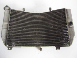 Radiator Suzuki GSX R 750