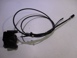 Lever handle clutch BMW R 850 R