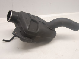 Auspuff-Krummer Harley Davidson Pan America