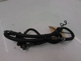Brake hose front Honda VF 500 