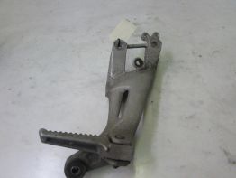 Pillion step right Honda CBR 1100 XX