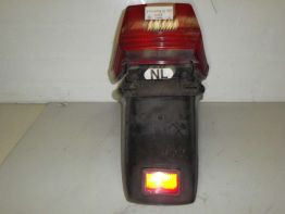 Kennzeichenhalter Yamaha XJ 900 S Diversion