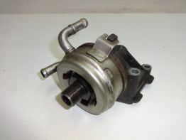 Oliekoeler Suzuki GSX R 750