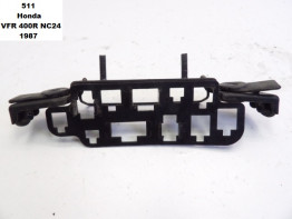 Frame - onderdelen Honda VFR 400 R