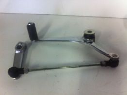 Schakelpedaal Suzuki GSF 600 650 Bandit 