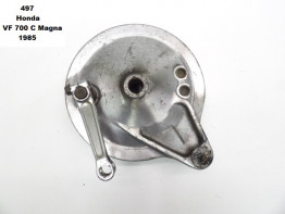 Brake drum Honda VF 700 750 C Magna