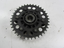 Tandwieldrager Ducati Monster S4