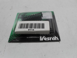 Clutch Suzuki GSX R 1000