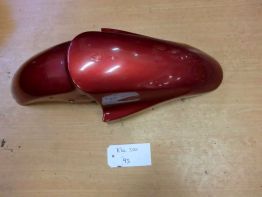 Voorspatbord Kawasaki KLE 500