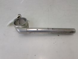 Clip on links Yamaha YZF 750