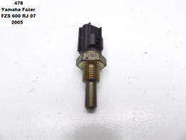 Sensor - Elektronik Yamaha FZ6
