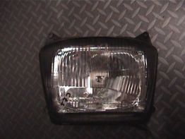Headlight Kawasaki Overige Kawasaki