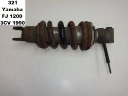 Achterschokbreker Yamaha FJ 1200