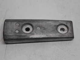 Voetsteun links Suzuki GSX 1100 EF ES