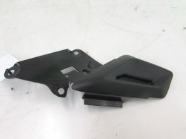 Cowl left small Triumph 675 Street Triple R