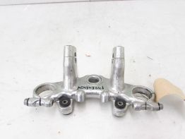 Kroonplaat Yamaha XJ 700