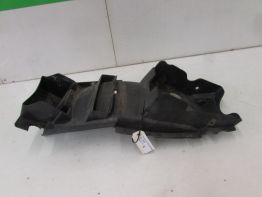 Accubak Hyosung Comet 650