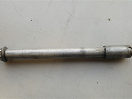 Vooras Honda Deauville 650 - 700