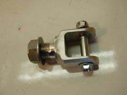 Achterschokbreker Suzuki GSX R 750