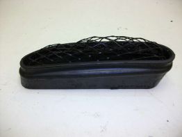 Lufteinlass mitte Kawasaki ZX 6 R