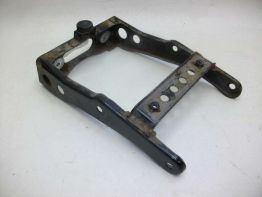 Frame - onderdelen Kawasaki LTD 454